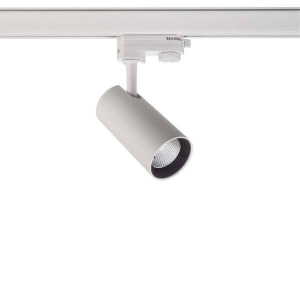 Заказать Трековый светодиодный светильник Deko-Light Horus 707097 с доставкой в Москве и области Купить Трековый светодиодный светильник Deko-Light Horus 707097 по цене 12911 руб.