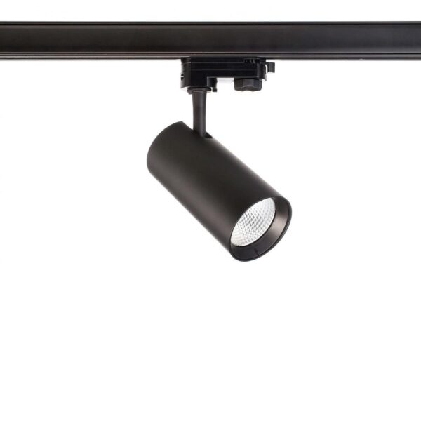Заказать Трековый светодиодный светильник Deko-Light Horus 707100 с доставкой в Москве и области Купить Трековый светодиодный светильник Deko-Light Horus 707100 по цене 14820 руб.
