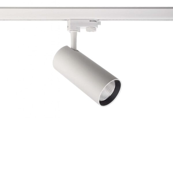 Заказать Трековый светодиодный светильник Deko-Light Horus 707103 с доставкой в Москве и области Купить Трековый светодиодный светильник Deko-Light Horus 707103 по цене 17393 руб.