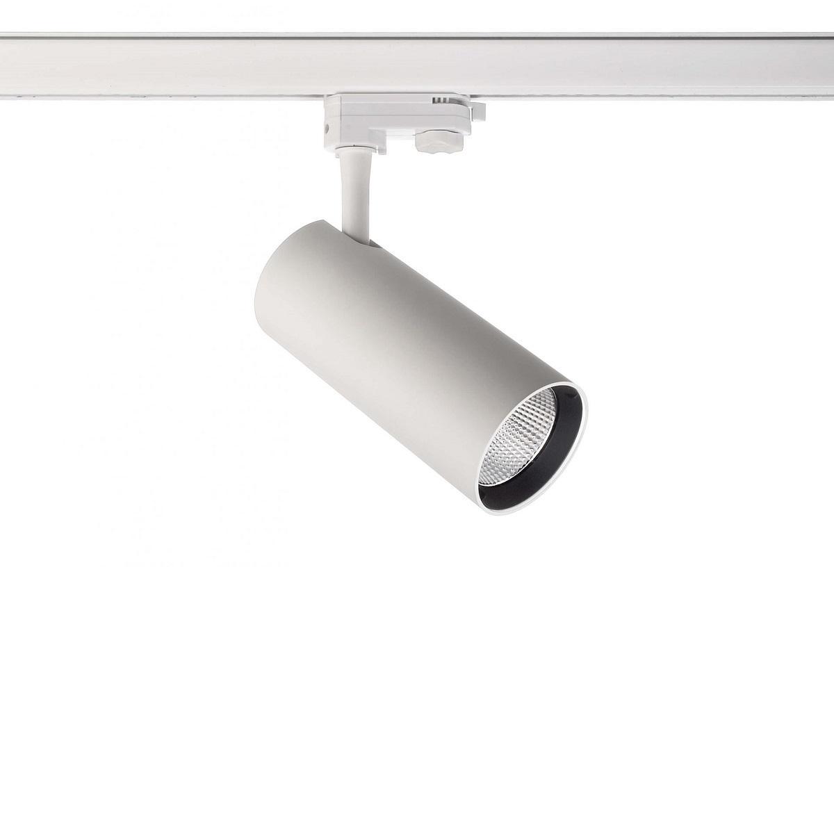 Заказать Трековый светодиодный светильник Deko-Light Horus 707103 с доставкой в Москве и области Купить Трековый светодиодный светильник Deko-Light Horus 707103 по цене 17393 руб.