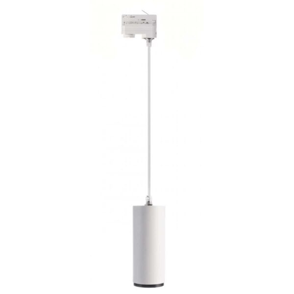 Заказать Трековый светодиодный светильник Deko-Light Lucea 707124 с доставкой в Москве и области Купить Трековый светодиодный светильник Deko-Light Lucea 707124 по цене 27039 руб.