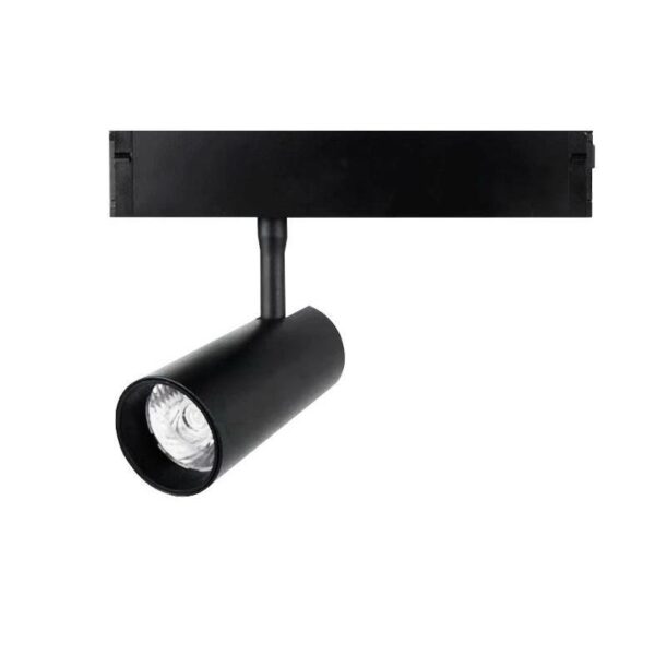 Заказать Трековый светодиодный светильник EKS Colibri Smart Rio 0У-00002001 с доставкой в Москве и области Купить Трековый светодиодный светильник EKS Colibri Smart Rio 0У-00002001 по цене 5170 руб.