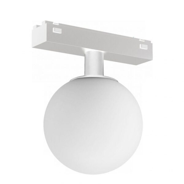 Купить Трековый светодиодный светильник iLedex Technical Vision SMART 4825-046-D120-6W-340DG-WH по цене 10090 руб.