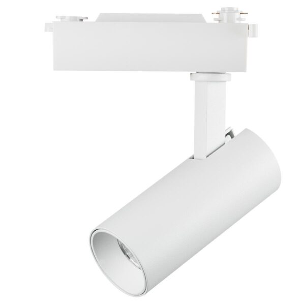 Купить Трековый светодиодный светильник Lightstar Fuoco Led 218216 по цене 2499 руб.