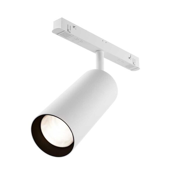 Купить Трековый светодиодный светильник Maytoni Technical Focus LED TR032-2-20W4K-S-W по цене 6330 руб.