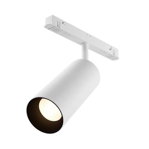 Заказать Трековый светодиодный светильник Maytoni Technical Focus Led TR032-4-20W3K-S-DS-W с доставкой в Москве и области Купить Трековый светодиодный светильник Maytoni Technical Focus Led TR032-4-20W3K-S-DS-W по цене 7590 руб.