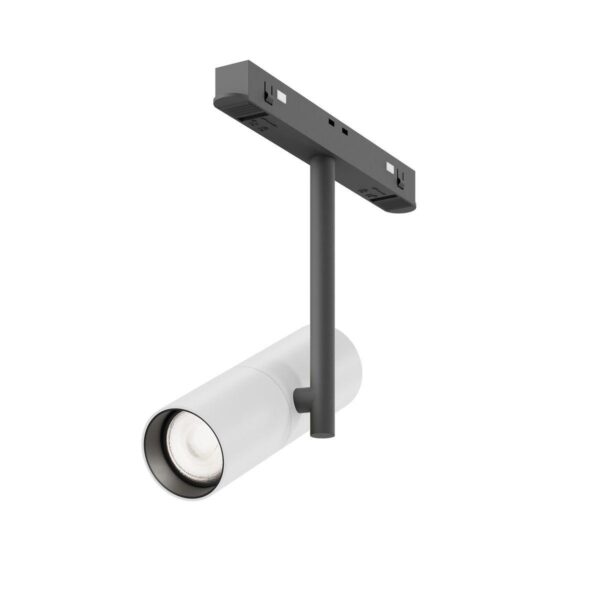 Заказать Трековый светодиодный светильник Maytoni Technical Magnetic Exility Elti TR005-4-12W-DS-BW с доставкой в Москве и области Купить Трековый светодиодный светильник Maytoni Technical Magnetic Exility Elti TR005-4-12W-DS-BW по цене 6090 руб.