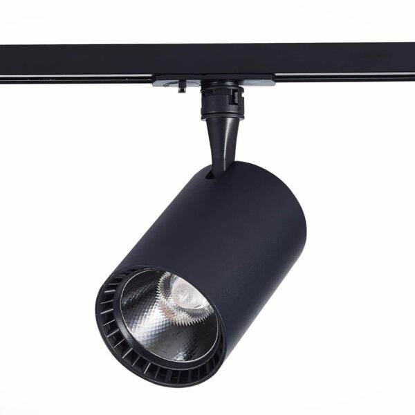 Заказать Трековый светодиодный светильник ST Luce Cami ST351.446.15.24 с доставкой в Москве и области Купить Трековый светодиодный светильник ST Luce Cami ST351.446.15.24 по цене 1280 руб.