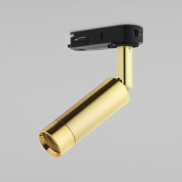 Купить Трековый светодиодный светильник TK Lighting 6053 Tracer по цене 10000 руб.