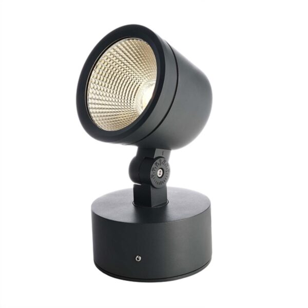 Заказать Уличный светодиодный светильник Deko-Light Colt 732109 с доставкой в Москве и области Купить Уличный светодиодный светильник Deko-Light Colt 732109 по цене 36038 руб.