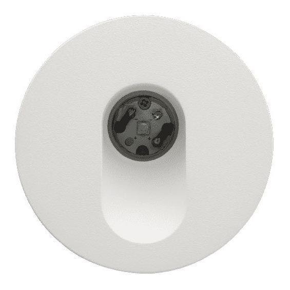 Заказать Уличный светодиодный светильник DesignLed GW Floor R GW-R612-1-WH-NW 003011 с доставкой в Москве и области Купить Уличный светодиодный светильник DesignLed GW Floor R GW-R612-1-WH-NW 003011 по цене 3603 руб.