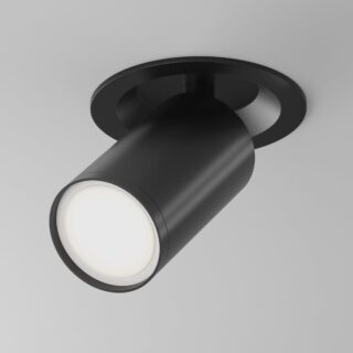 Купить Встраиваемый спот Maytoni Technical Focus S C048CL-U-1B по цене 1420 руб.