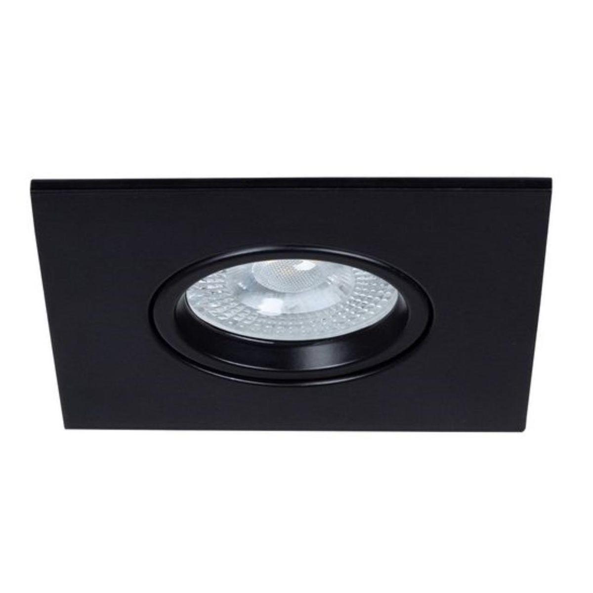 Заказать Встраиваемый светильник Arte Lamp Giro A2866PL-1BK с доставкой в Москве и области Купить Встраиваемый светильник Arte Lamp Giro A2866PL-1BK по цене 1520 руб.