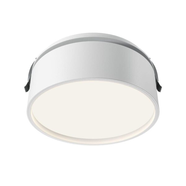 Заказать Встраиваемый светодиодный спот Maytoni Technical Onda DL024-18W4K-W с доставкой в Москве и области Купить Встраиваемый светодиодный спот Maytoni Technical Onda DL024-18W4K-W по цене 4780 руб.