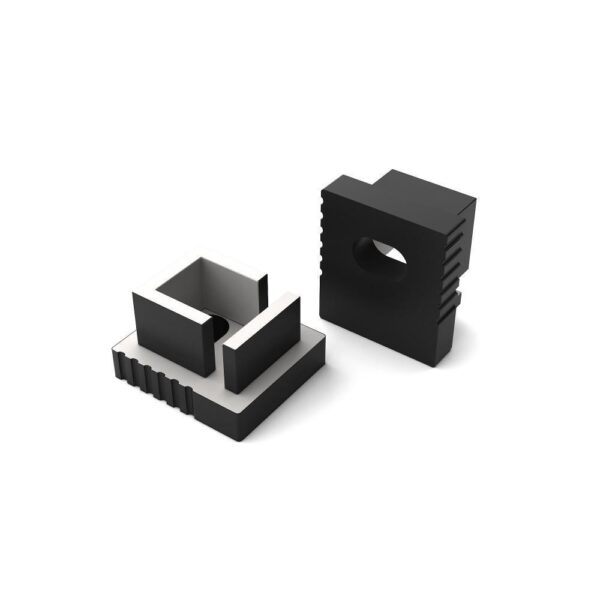 Купить Набор заглушек Arlight SL-Mini-8 Black с отверстием 030518 по цене 193 руб.