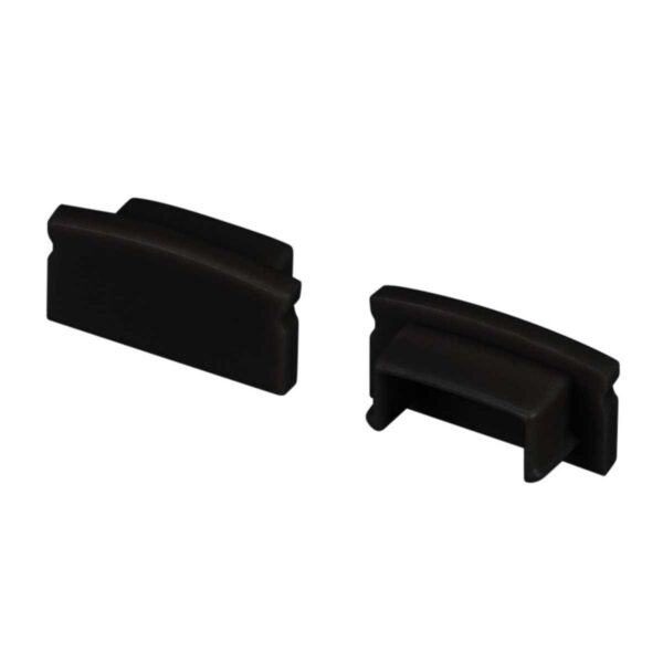 Купить Заглушка глухая Arlight Line-1708 Black 040316 по цене 248 руб.