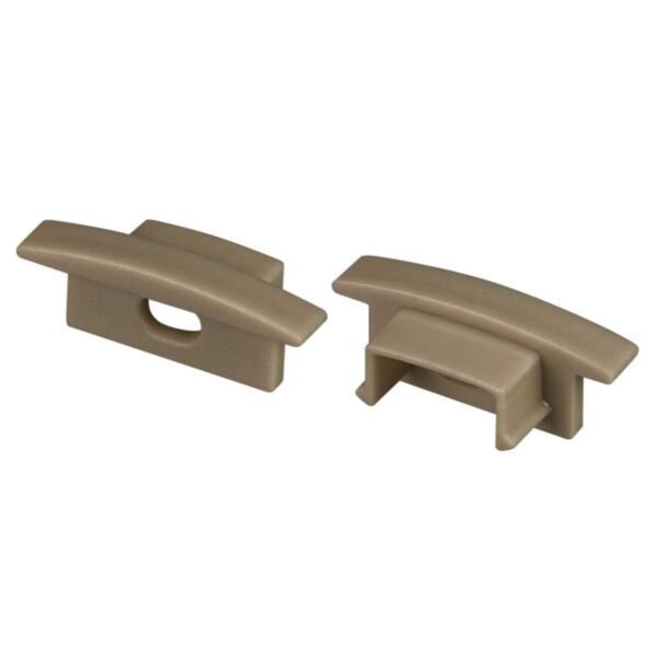 Купить Заглушка с отверстием ArlightLine-2308-F Olive Grey 038637 по цене 276 руб.
