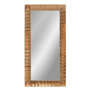 Купить Зеркало Art Home Decor Rumba A025XL 2000 Amber 200х100 см Янтарный по цене 75590 руб.