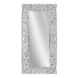 Купить Зеркало Art Home Decor Vision YJ1051XL 2000 CR 220х100 см Серебристый по цене 75590 руб.