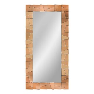Купить Зеркало Art Home Decor Wall A046XL 2000 Amber 20х10 см Янтарный по цене 75590 руб.