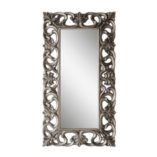 Купить Зеркало Lumina Deco FM PU460 SL по цене 26000 руб.