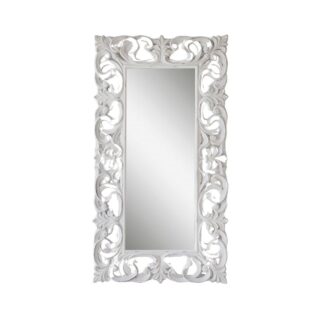 Купить Зеркало Lumina Deco FM PU460 WT по цене 26000 руб.