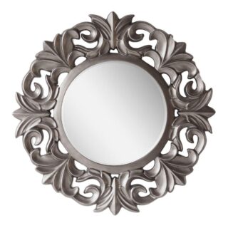 Купить Зеркало Lumina Deco FM PU546 SL по цене 14900 руб.