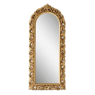 Купить Зеркало Lumina Deco FM PU561 GD по цене 23800 руб.