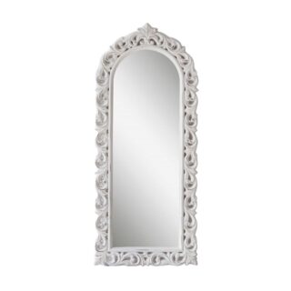 Купить Зеркало Lumina Deco FM PU561 WT по цене 23800 руб.