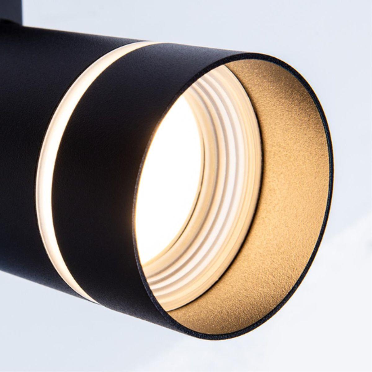 Заказать Встраиваемый спот Arte Lamp Nahn A3221PL-1BK с доставкой в Москве и области Купить Встраиваемый спот Arte Lamp Nahn A3221PL-1BK по цене 220 руб.