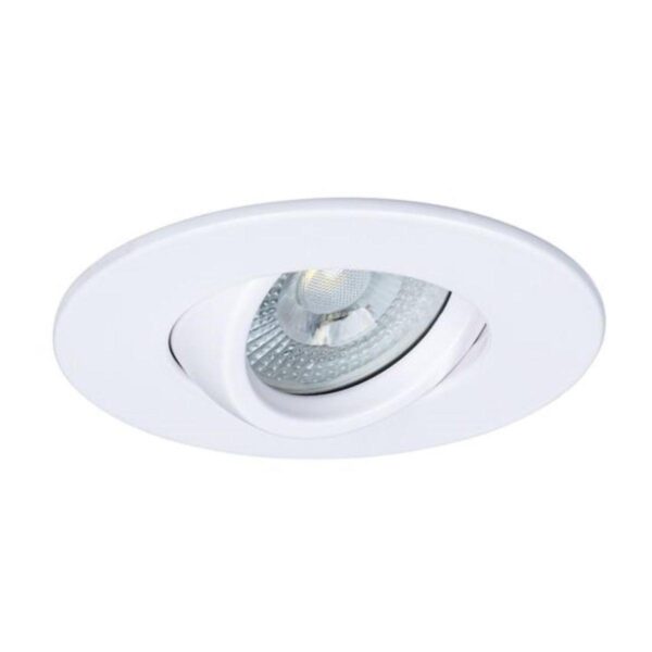 Купить Встраиваемый светильник Arte Lamp Giro A2867PL-1WH по цене 1450 руб.