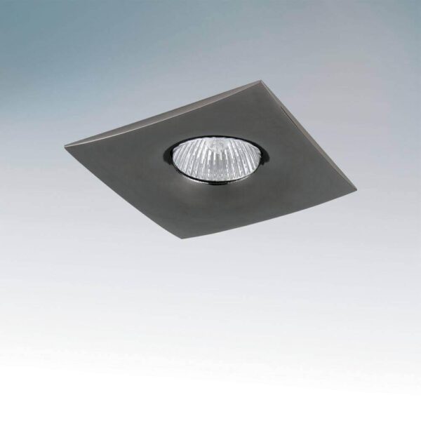 Купить Встраиваемый светильник Lightstar Levigo Q 010038 по цене 799 руб.