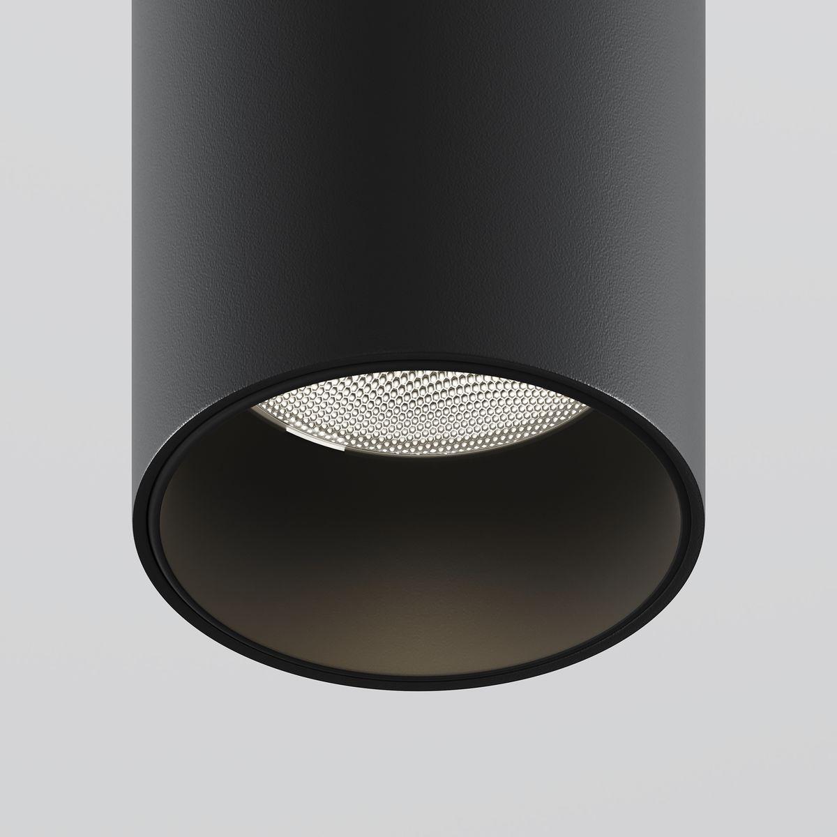 Заказать Встраиваемый светодиодный спот Maytoni Technical Focus T C141RS-L300-6W4K-B с доставкой в Москве и области Купить Встраиваемый светодиодный спот Maytoni Technical Focus T C141RS-L300-6W4K-B по цене 3140 руб.