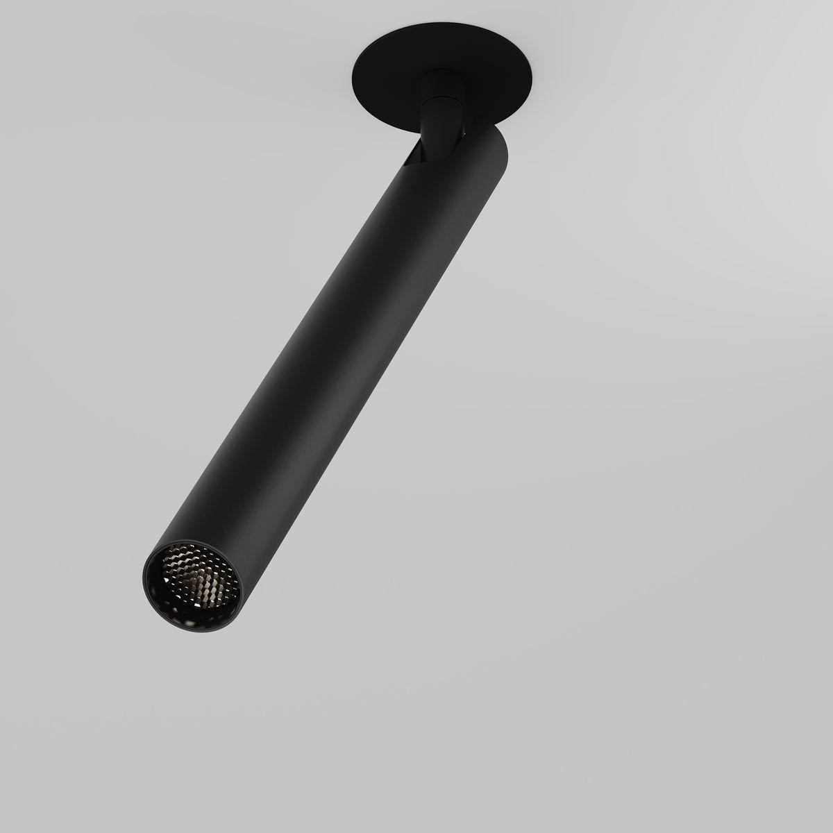 Заказать Встраиваемый светодиодный спот Maytoni Technical Focus T C141RS-L300-6W4K-B с доставкой в Москве и области Купить Встраиваемый светодиодный спот Maytoni Technical Focus T C141RS-L300-6W4K-B по цене 3140 руб.