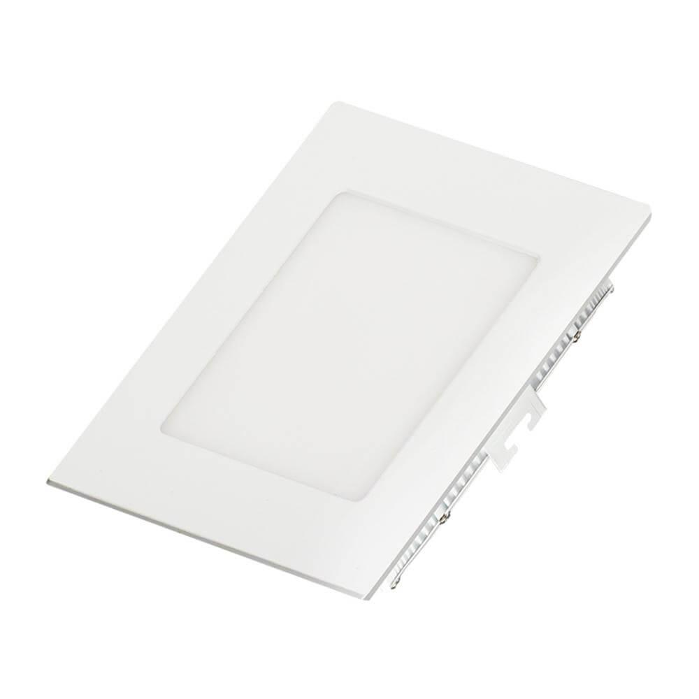 Купить Встраиваемый светодиодный светильник Arlight DL-120x120M-9W Warm White 020127 по цене 2189 руб.