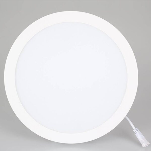 Купить Встраиваемый светодиодный светильник Arlight DL-BL225-24W White 021442 по цене 5962 руб.