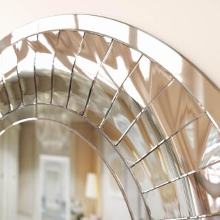 Купить Зеркало Brillica Arco BL860/860-C20 по цене 13420.00 руб.