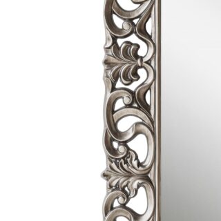 Купить Зеркало Lumina Deco FM PU460 SL по цене 26000 руб.