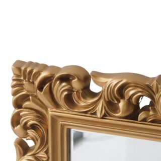 Купить Зеркало Lumina Deco FM PU513 GD по цене 15750 руб.