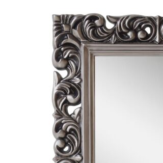 Купить Зеркало Lumina Deco FM PU513 SL по цене 15750 руб.