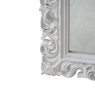 Купить Зеркало Lumina Deco FM PU513 WT по цене 15750 руб.