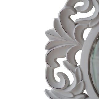Купить Зеркало Lumina Deco FM PU546 WT по цене 14900 руб.