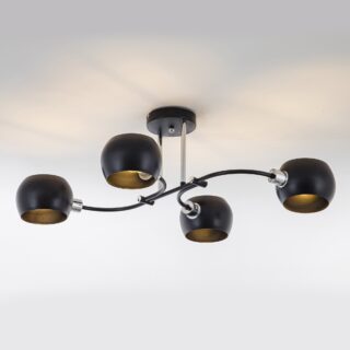 Купить Потолочный светильник MODEMODERN MD.5172.4 по цене 7820 руб.