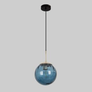 Купить Подвесной светильник MODEMODERN MD.1221.1 BL по цене 4000 руб.
