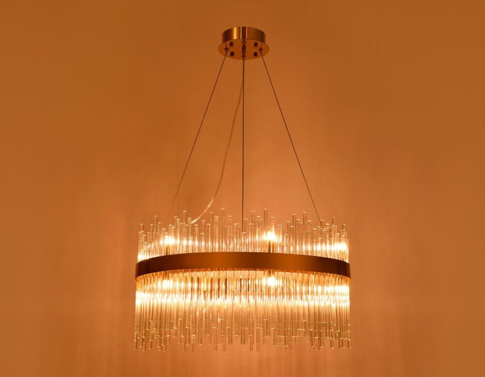 Заказать Подвесная люстра Ambrella light Traditional TR5355 с доставкой в Москве и области Купить Подвесная люстра Ambrella light Traditional TR5355 по цене 34469 руб.