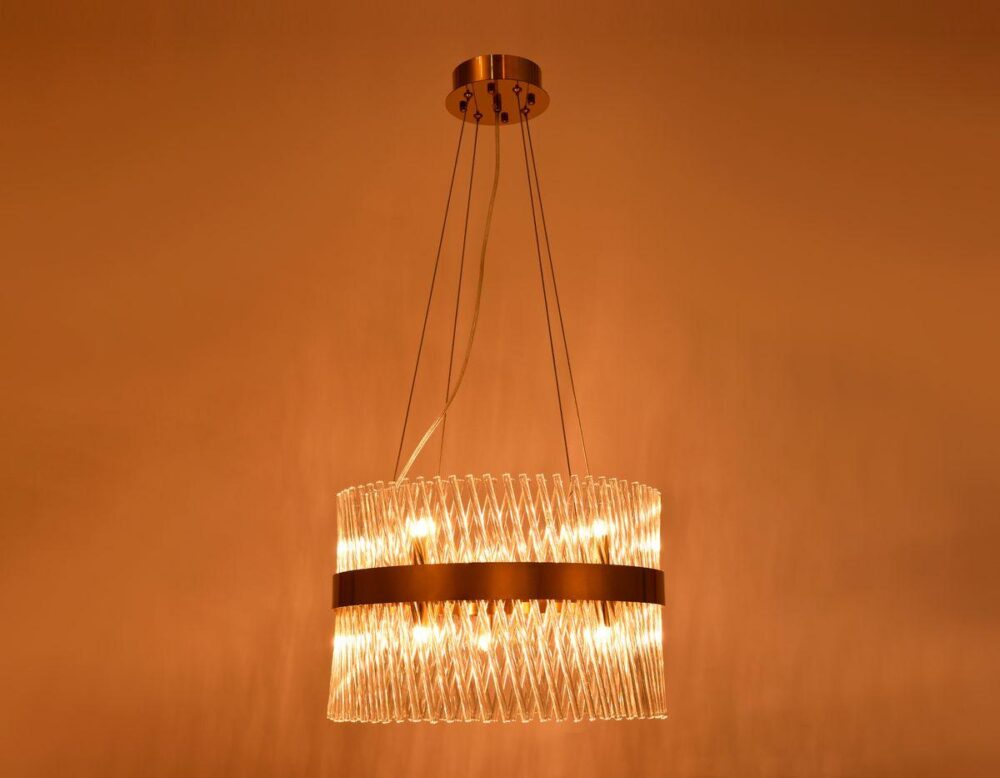 Заказать Подвесная люстра Ambrella light Traditional TR5359 с доставкой в Москве и области Купить Подвесная люстра Ambrella light Traditional TR5359 по цене 21378 руб.