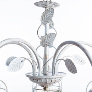 Купить Подвесная люстра Arte Lamp Cincia A5090LM-5WG по цене 16990 руб.