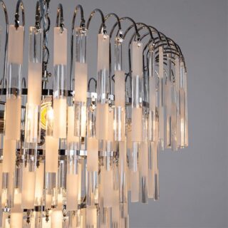 Купить Подвесная люстра Arte Lamp Eliza A1009SP-6CC по цене 13590 руб.