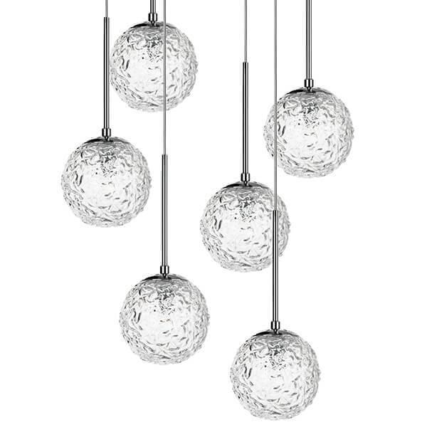 Заказать Подвесная люстра Lightstar Bari 815260 с доставкой в Москве и области Купить Подвесная люстра Lightstar Bari 815260 по цене 59999 руб.