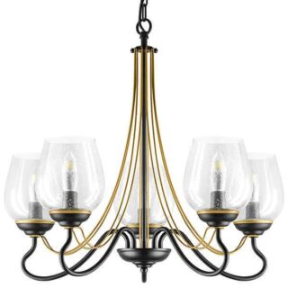 Купить Подвесная люстра Lightstar Bolla 734057 по цене 24999 руб.